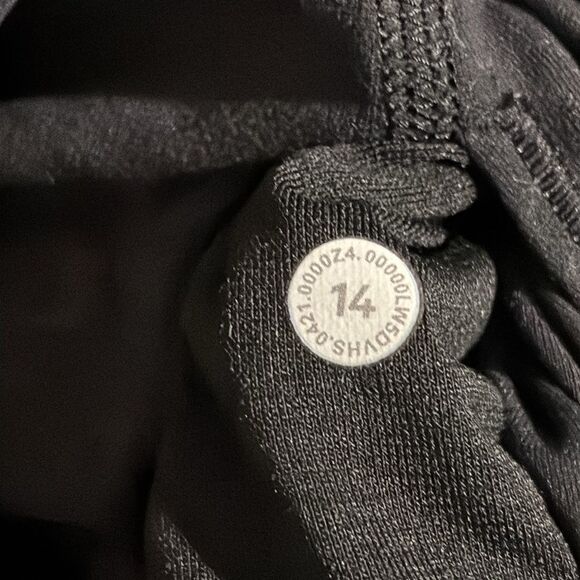 Lululemon Align High-Rise Pant 28" RARE - Picture 4 of 8